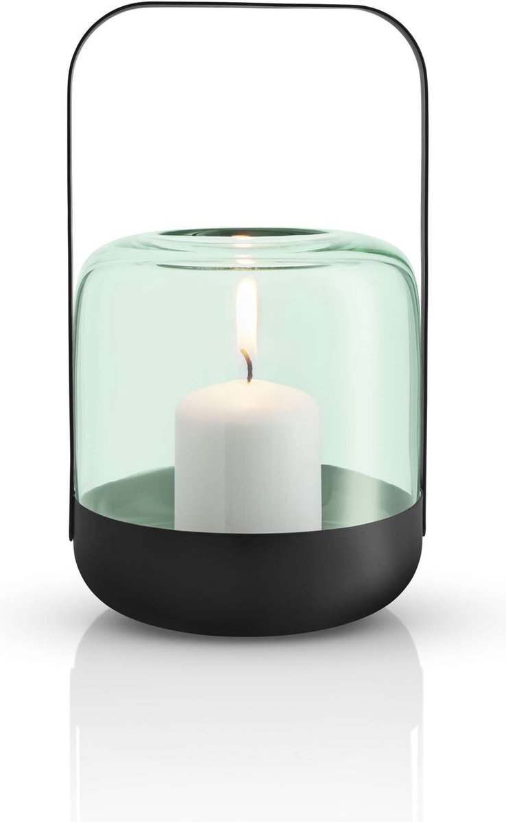 Eva Solo Portavelas Acorn Mint green