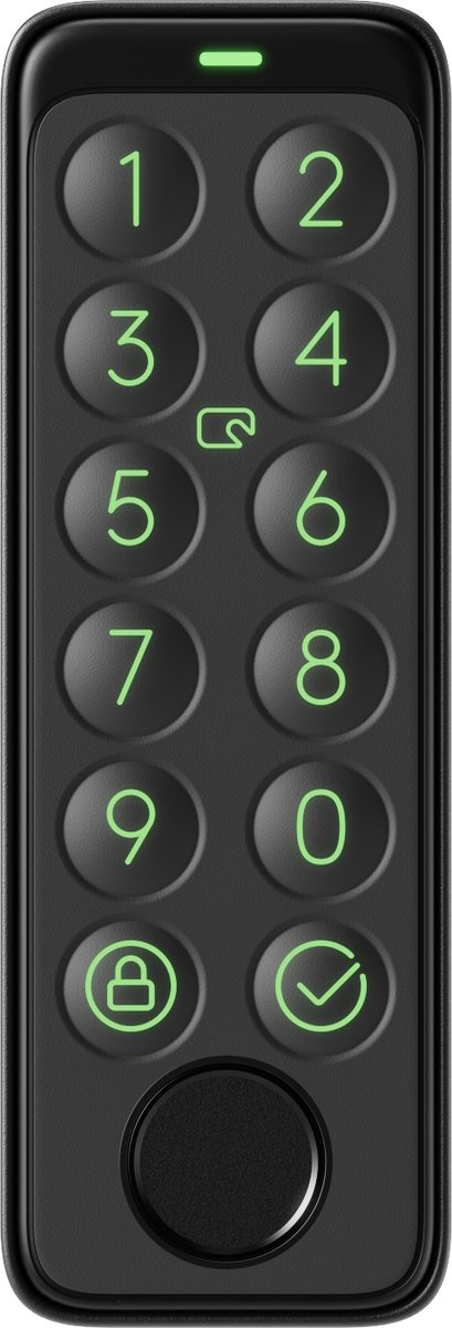 SwitchBot Keypad Touch