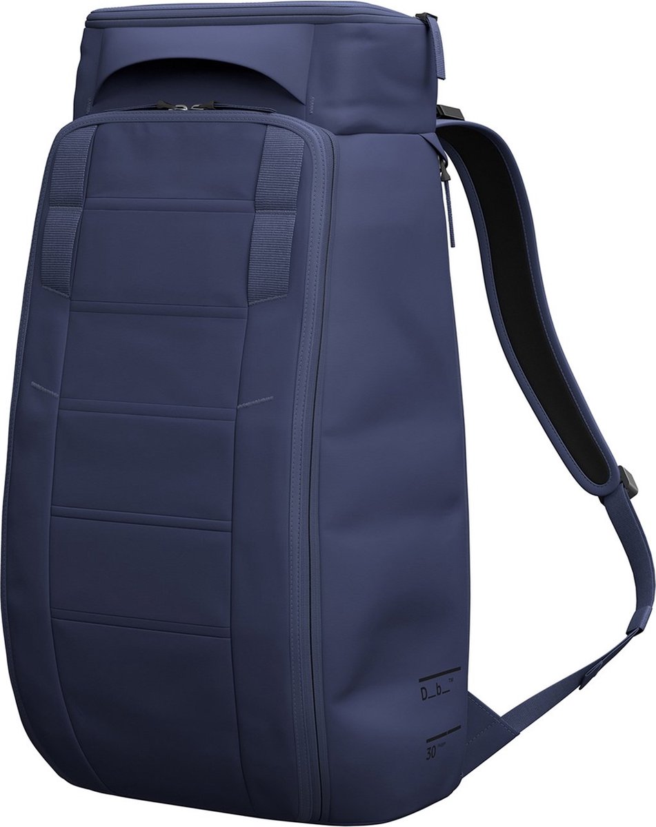 Db Hugger, 30L, plecak, niebieska godzina