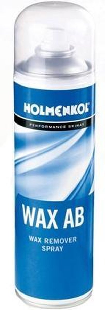 Holmenkol, zmywacz do wosku, 250ml
