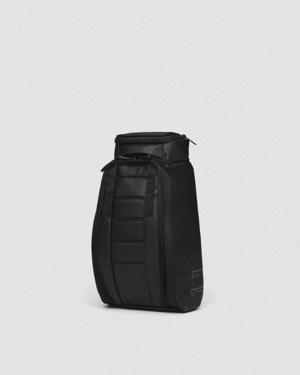Db Hugger Washbag, black out