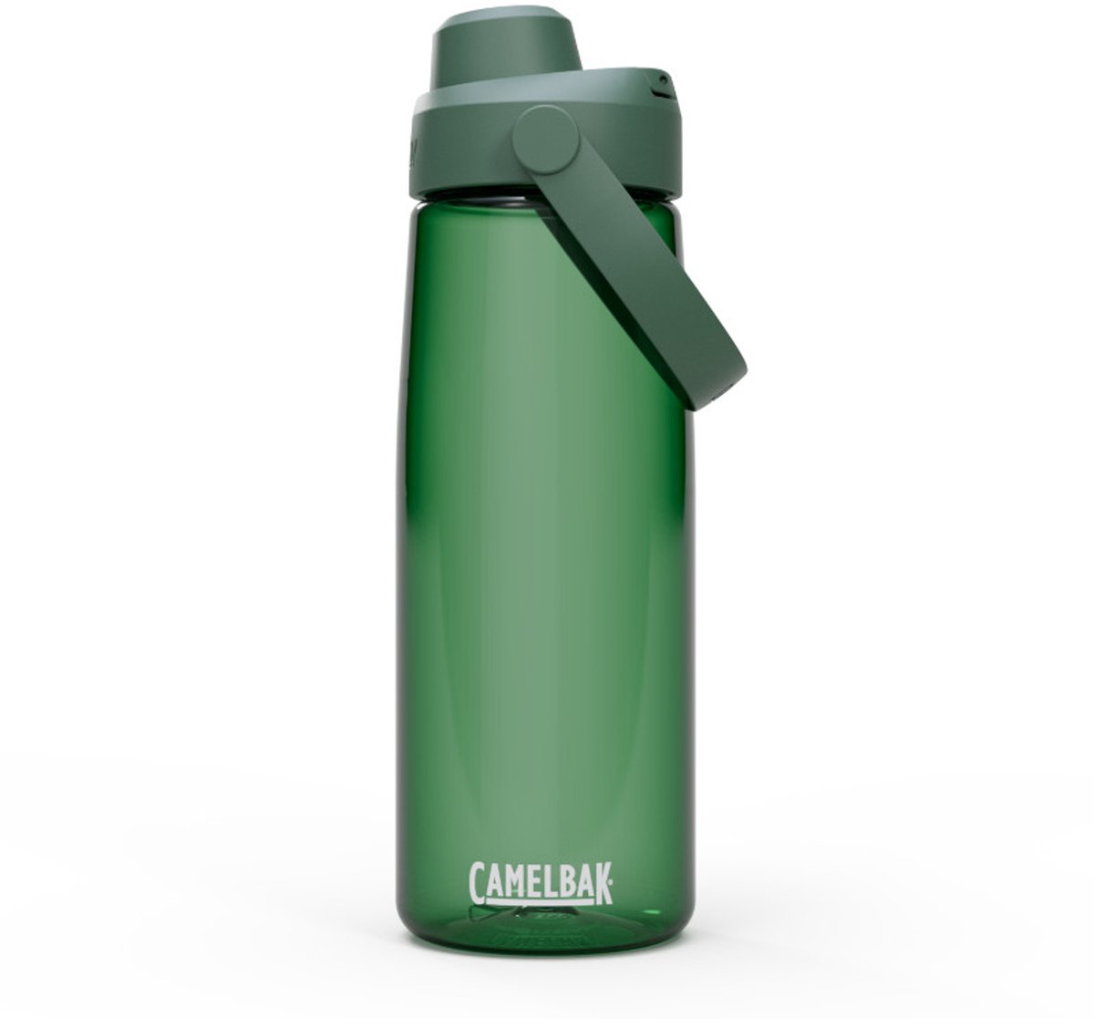 Camelbak Thrive Chug 750ml, zielony