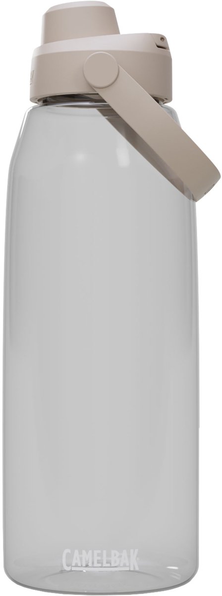 Camelbak Thrive Chug 1,5L, przezroczysty