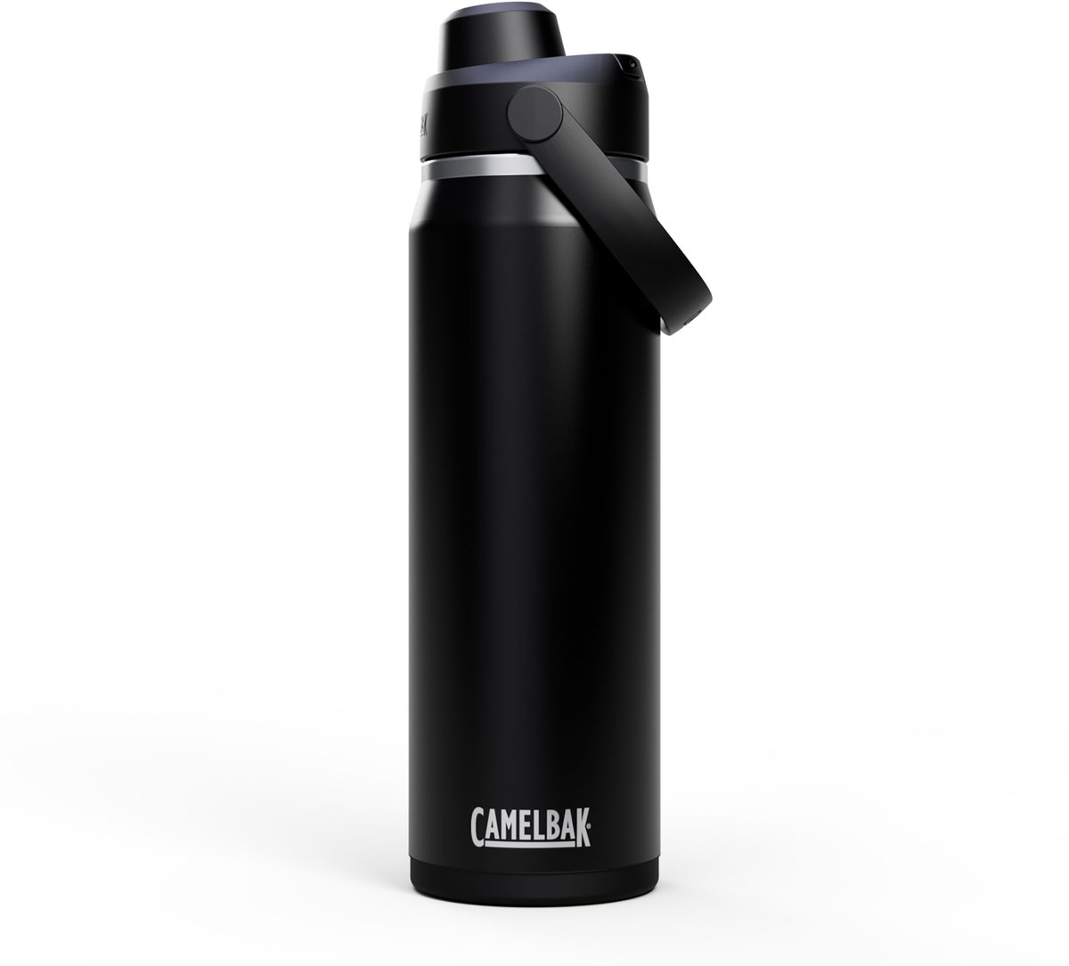 Camelbak Thrive Chug VSS, termos, 750 ml, czarny