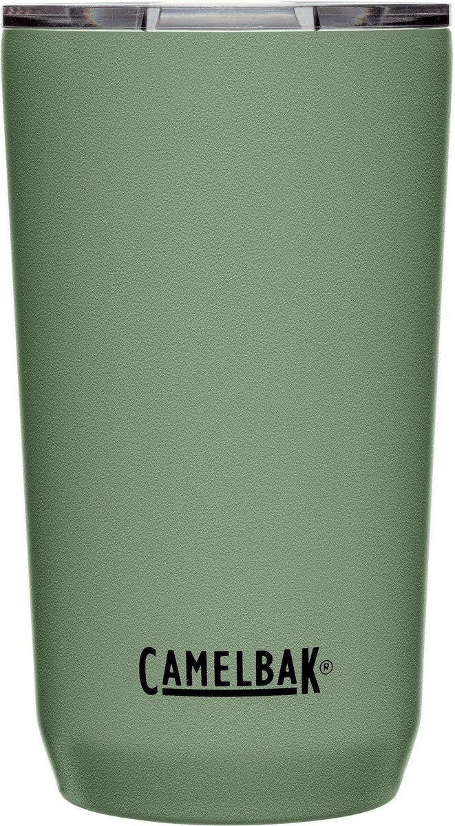 Camelbak Tumbler Vss 500ml, zielony