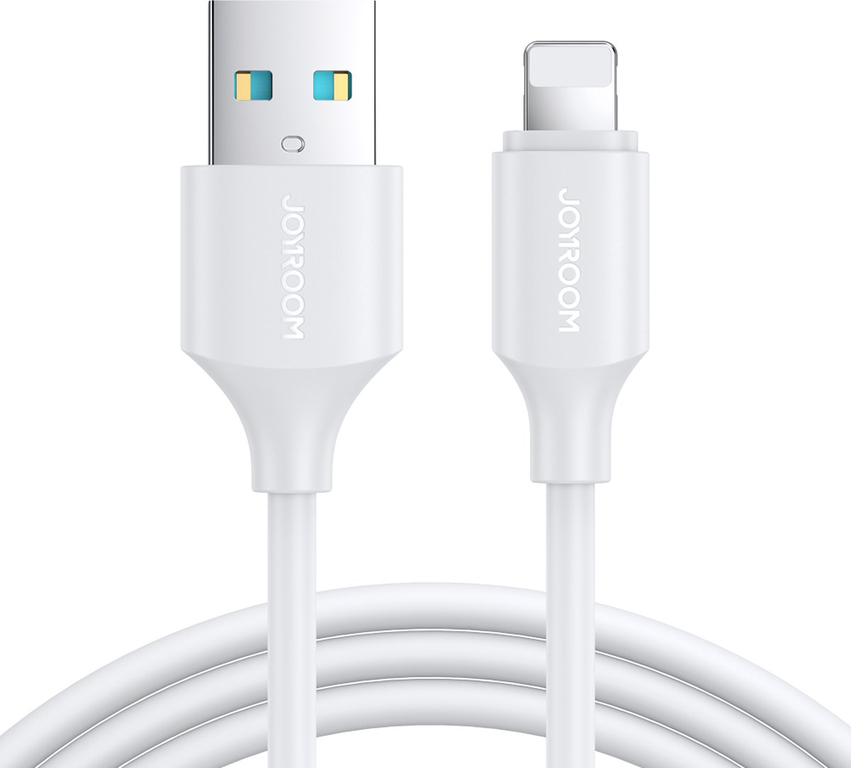 Joyroom S-UL012A9 USB-A to Lightning Cable 2.4A