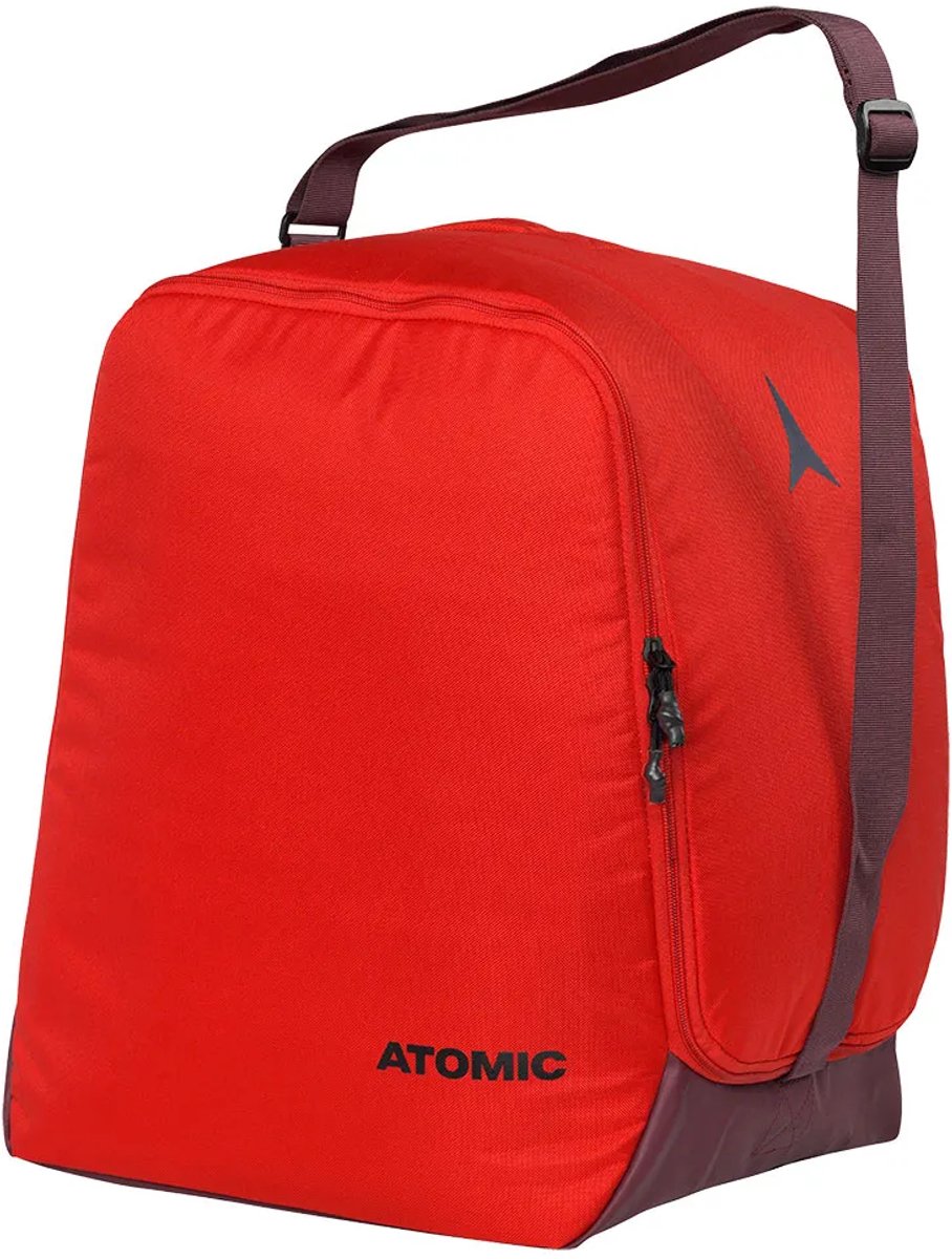 Atomic Boot &amp; Helmet Bag, czerwony