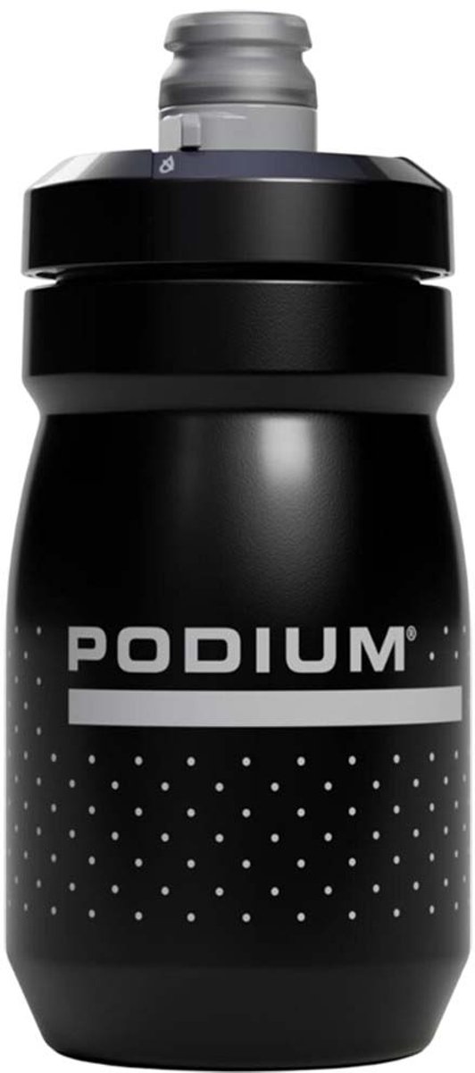 Camelbak Podium 450ml, czarny