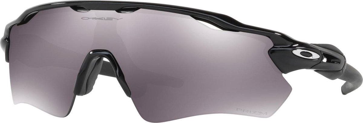 Oakley Radar EV Path, PRIZM™, Polished Black