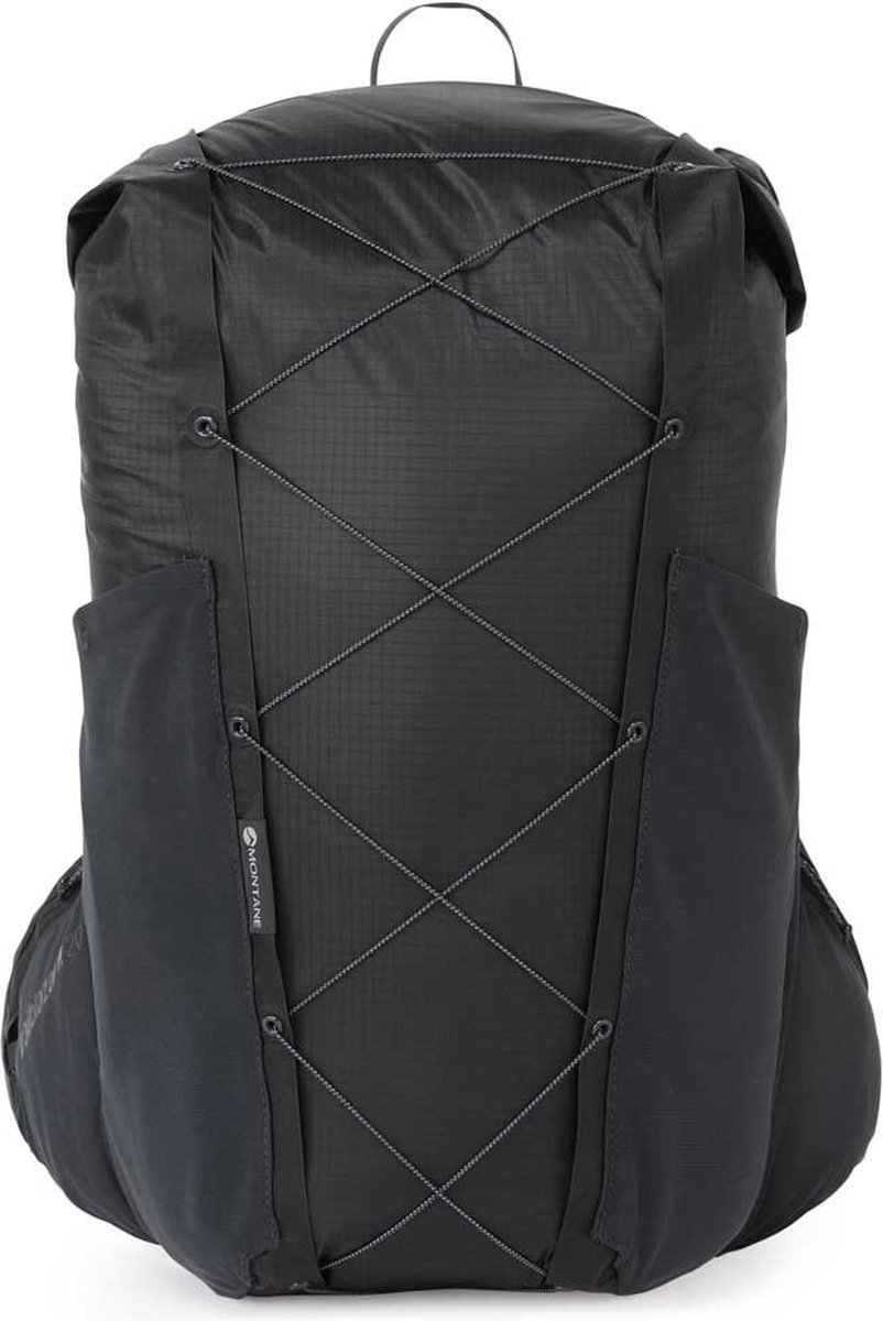 Montane Trailblazer Lt 20, plecak, szary