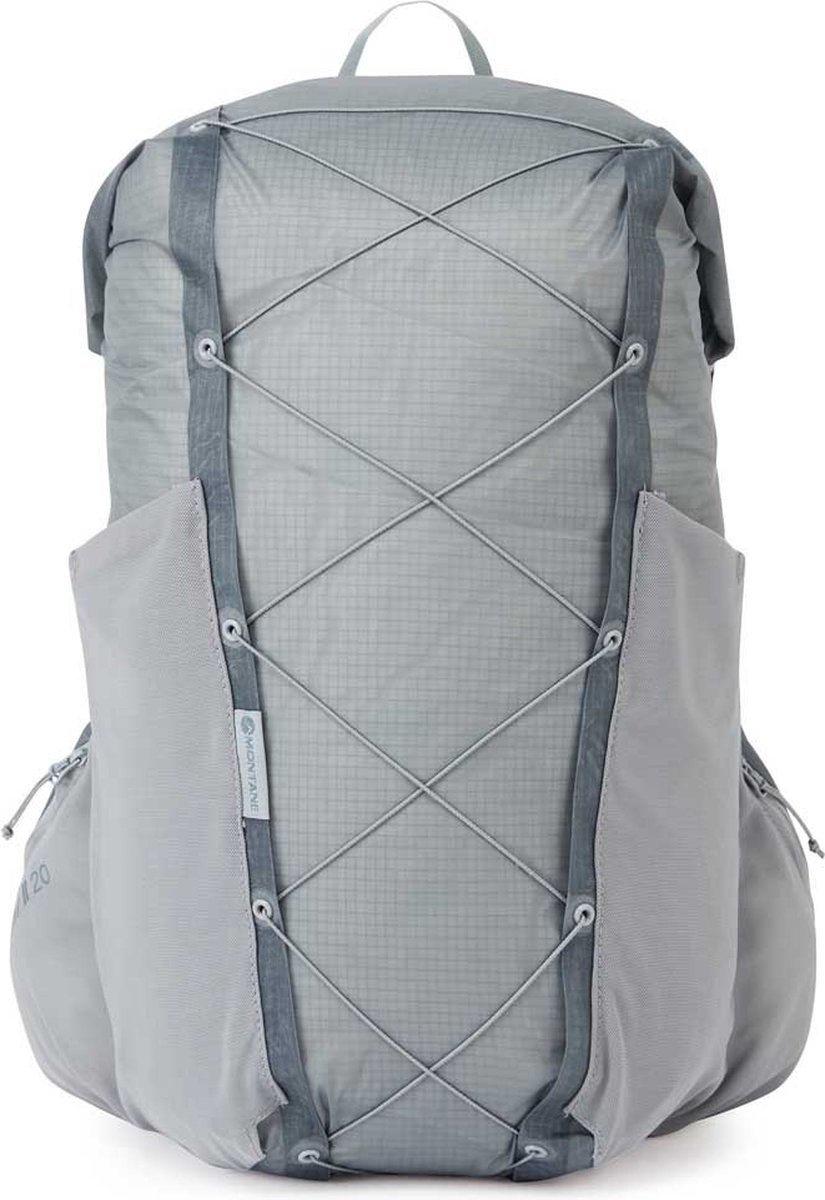 Montane Trailblazer Lt 20, plecak, niebieski