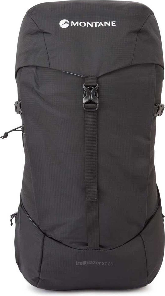 Montane Trailblazer Xt 25, plecak, czarny
