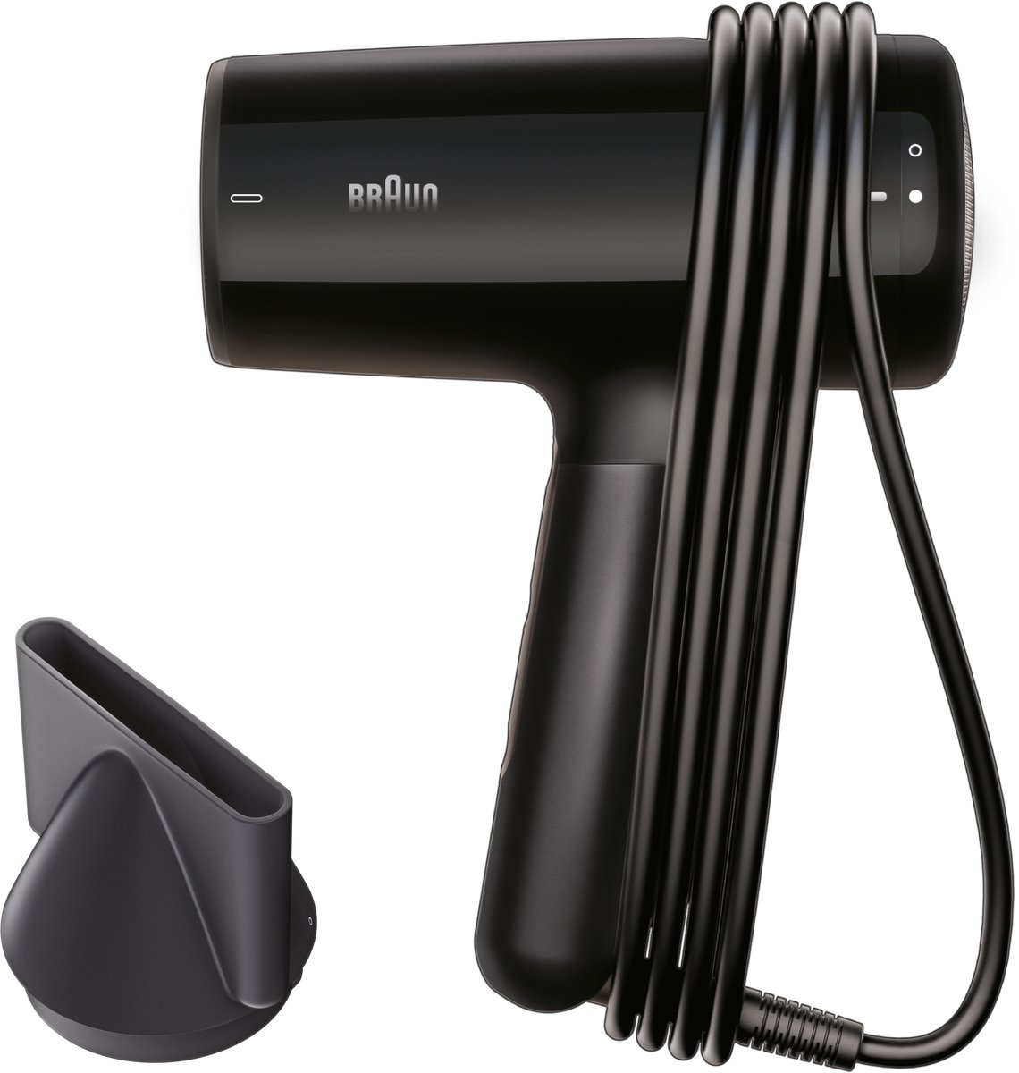 Braun Hårtørrer HD4.1 - 2100 W