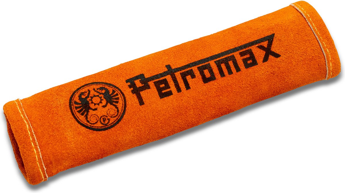 Petromax Aramid Handle Cover, pomarańczowy