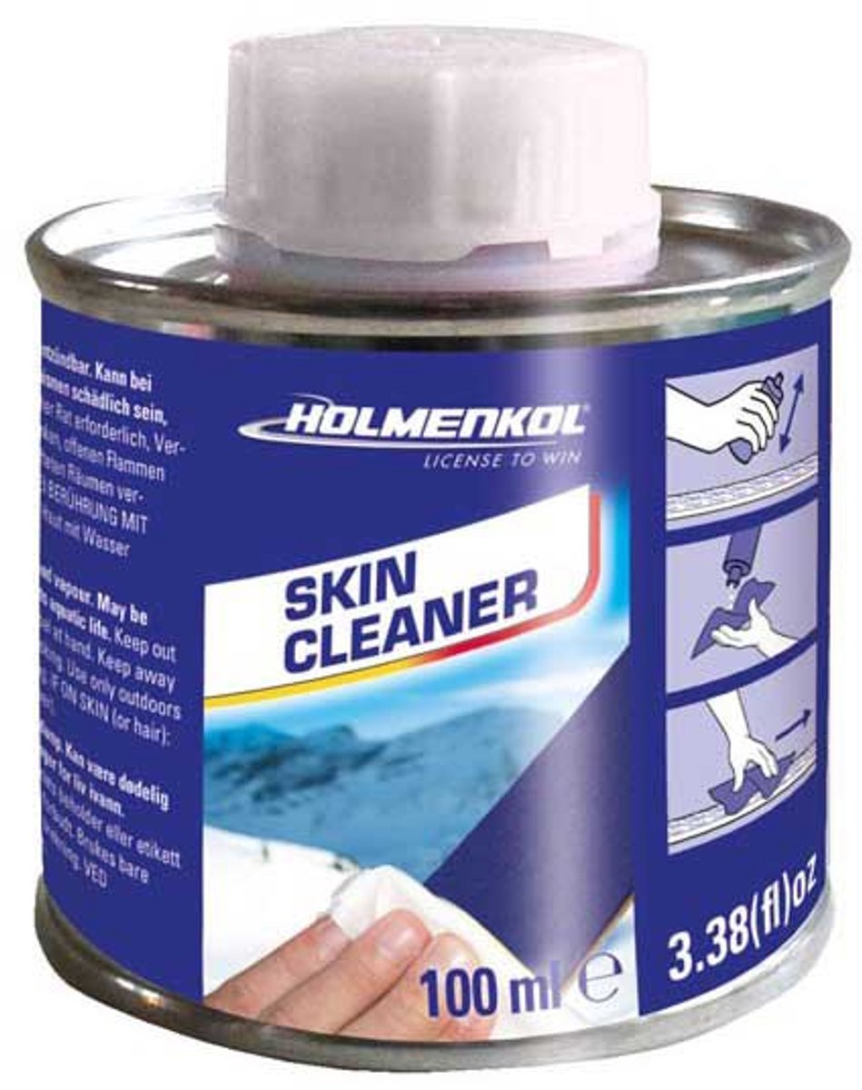Holmenkol Skin Cleaner