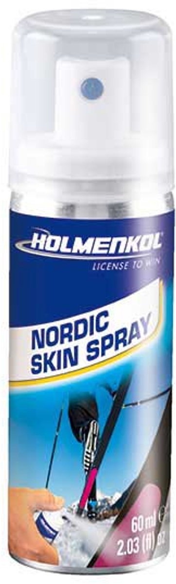 Holmenkol Nordic Skin Spray
