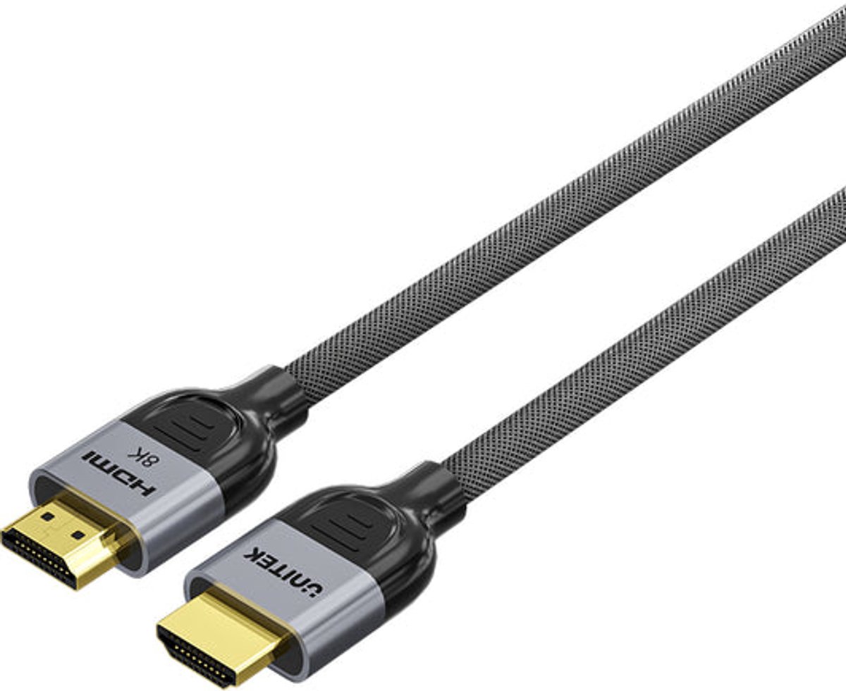 Unitek HDMI cable - 1.5 m