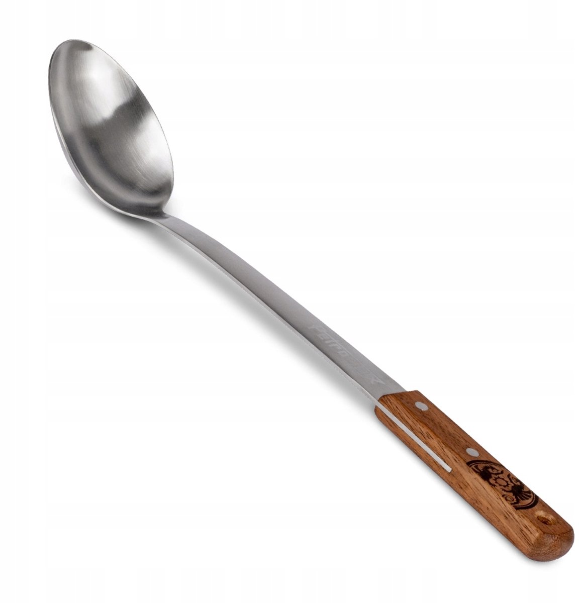 Petromax Serving Spoon 30 cm, łyżka do serwowania