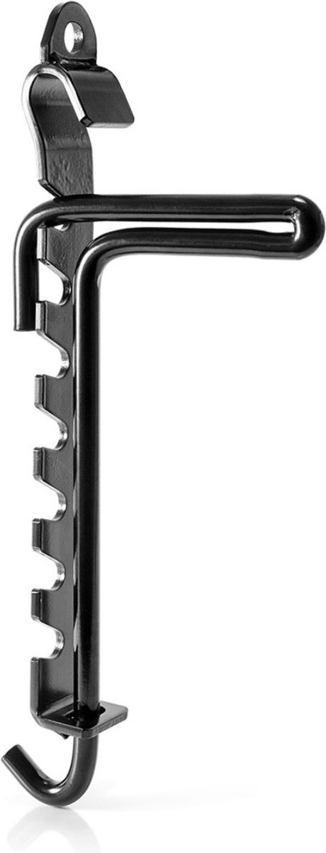Petromax Trammel Hook, czarny