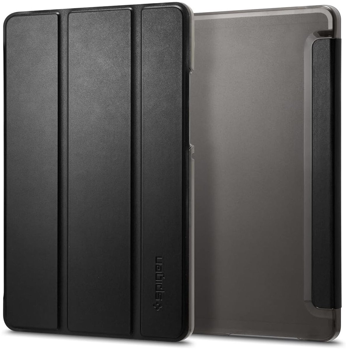 Spigen Smart Fold - black - Samsung Galaxy Tab A11 2025/A9 2023