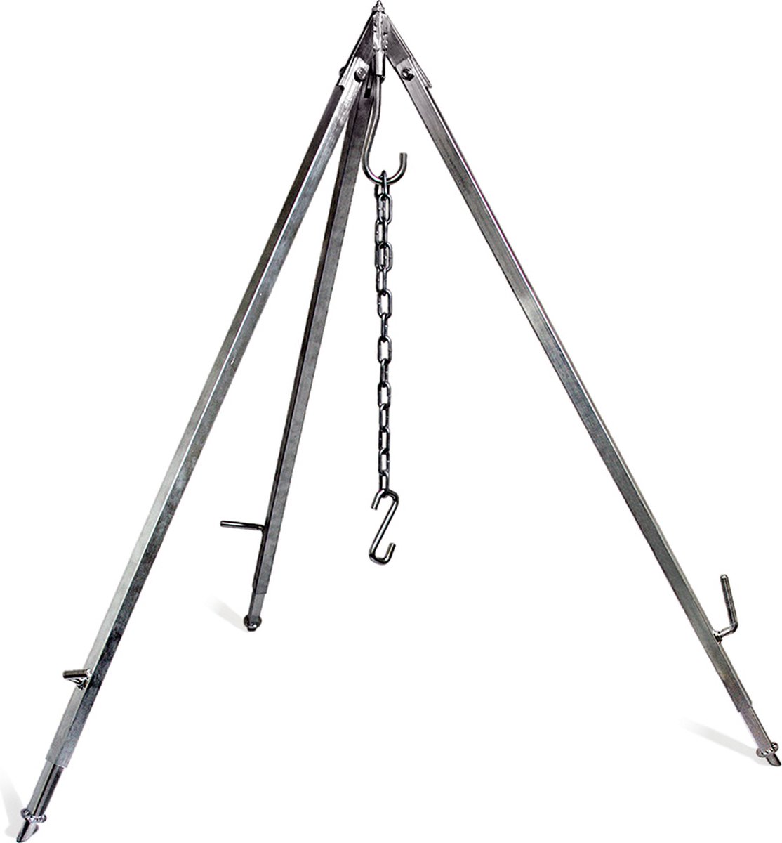 Petromax Cooking Tripod, statyw do gotowania