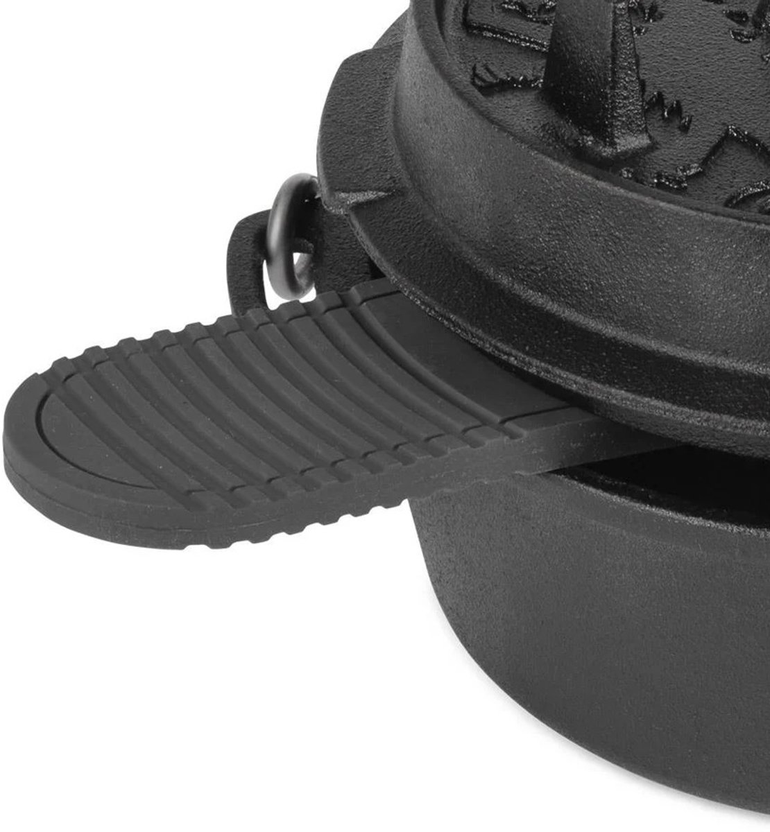 Petromax Silicone Trivet, podkładka, silikonowa