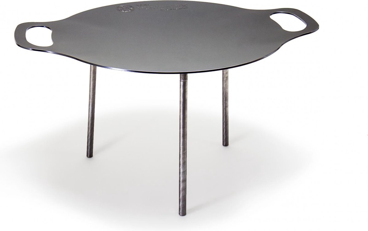 Petromax Griddle and Fire Bowl FS38