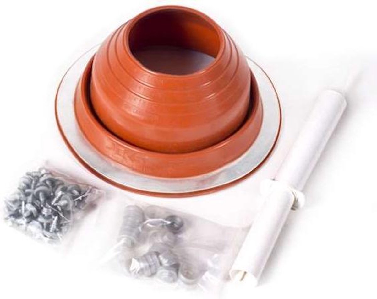 Petromax Shed Kit Loki + Loki2, pomarańczowy