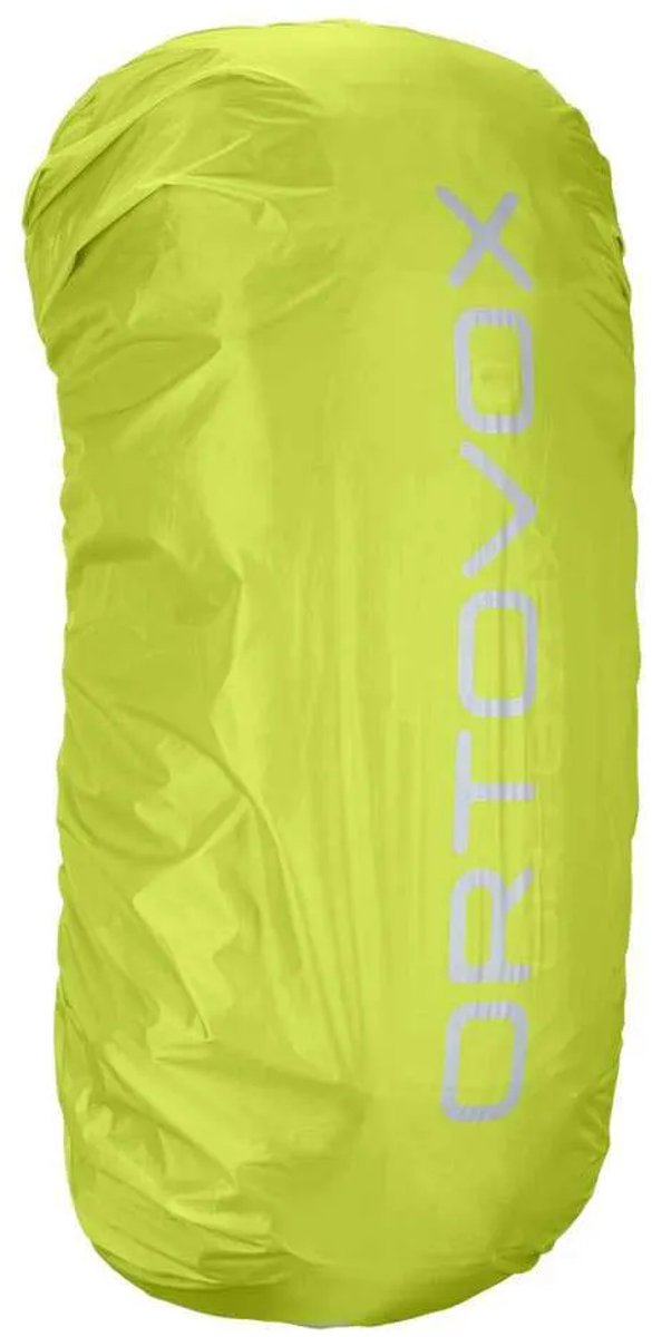 Ortovox Rain Cover, 35-45L, happy green