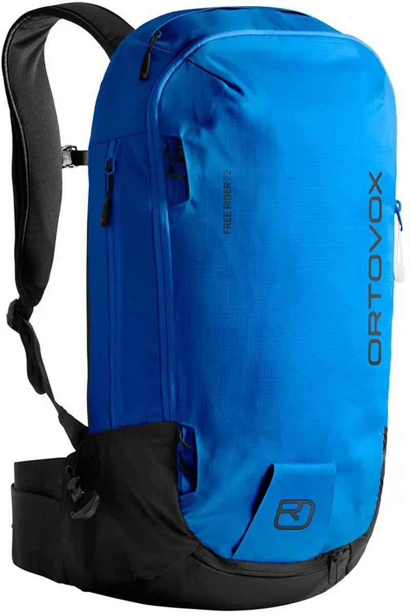 Ortovox Free Rider 22, blue note