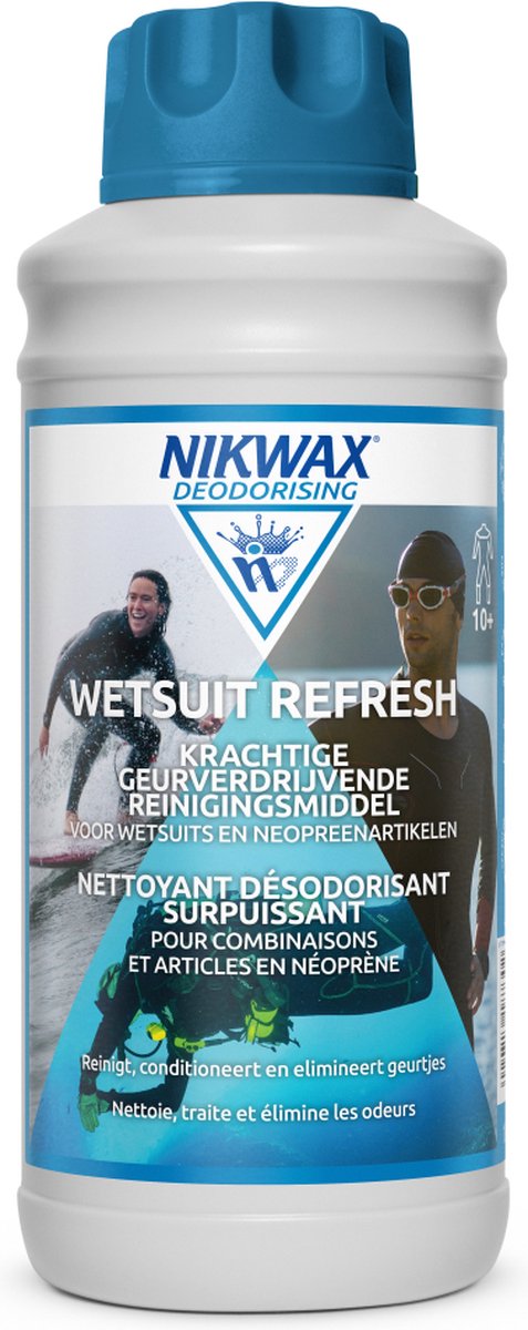 Nikwax Wetsuit refresh, 1L
