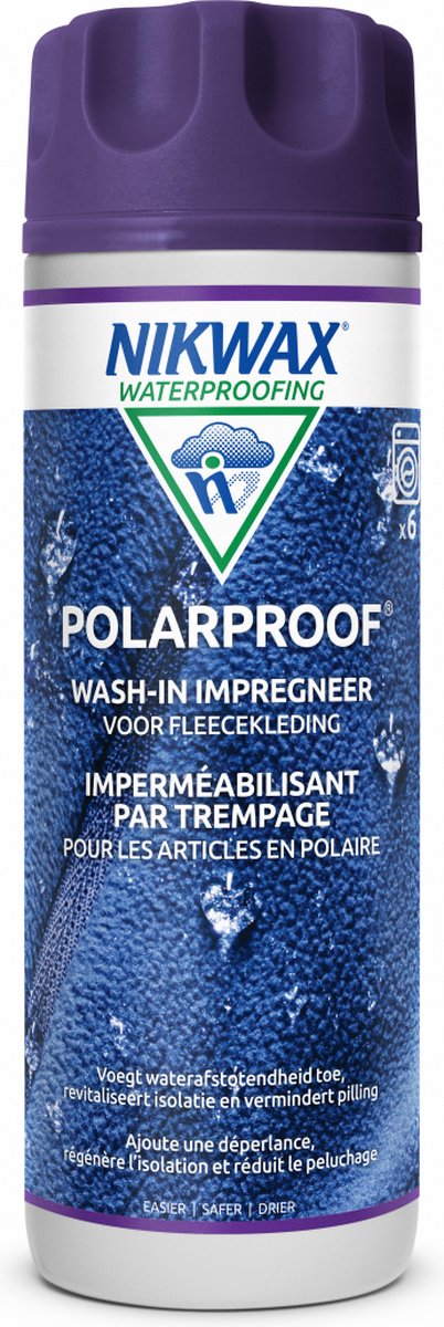 Nikwax Polarproof, 300 ml