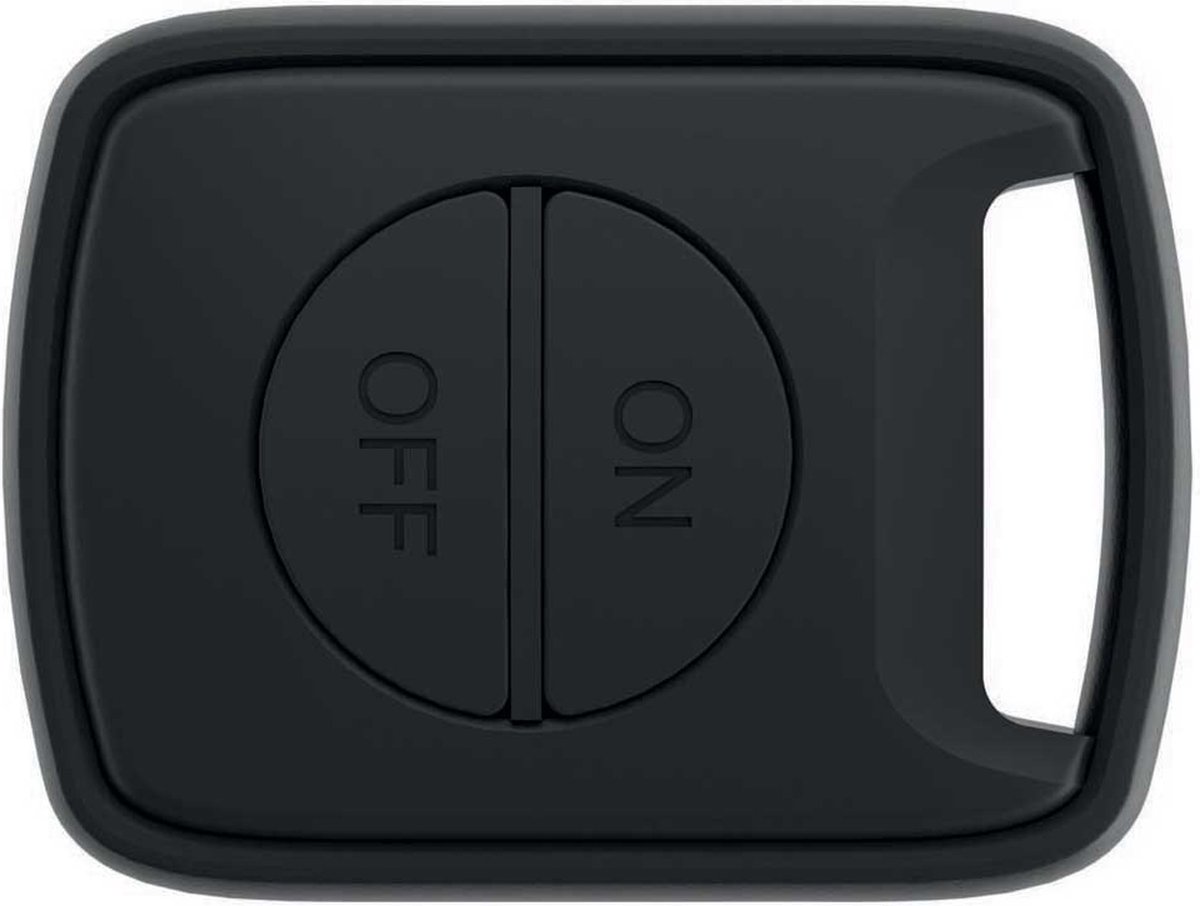 Abus Alarmbox RC SingleSet, system alarmowy, czarny