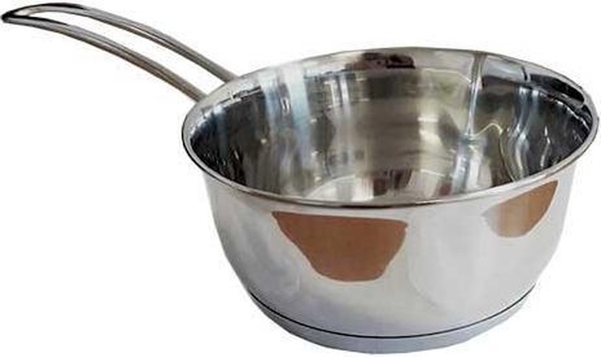 KÜCHENPROF Kasserolle COOK Ø14 cm