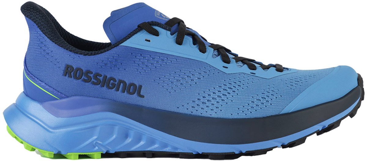 Rossignol Venosk, buty do biegów terenowych, męskie, niebieski
