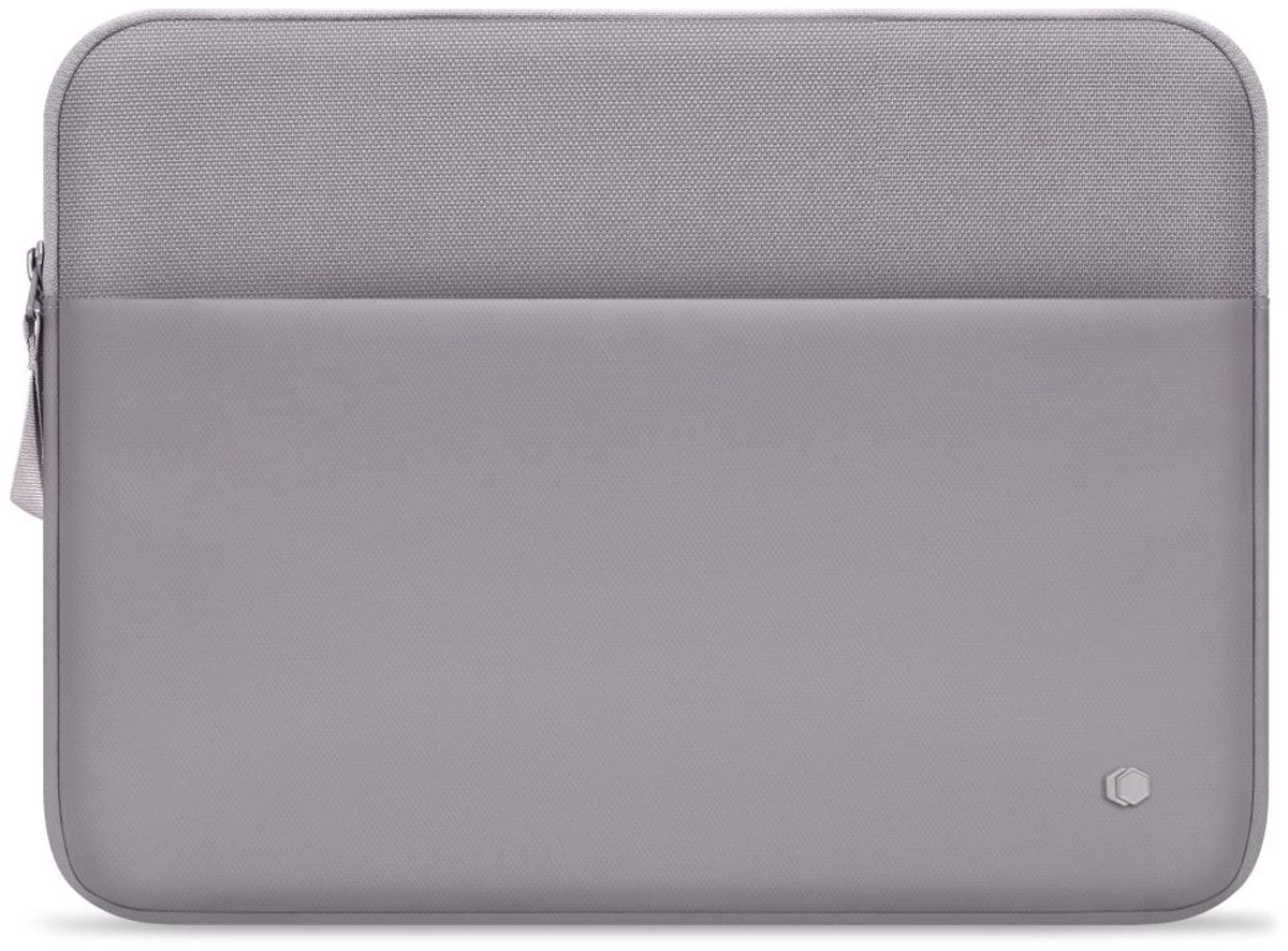Tech-Protect Laptop Bag 15-16 - Grey