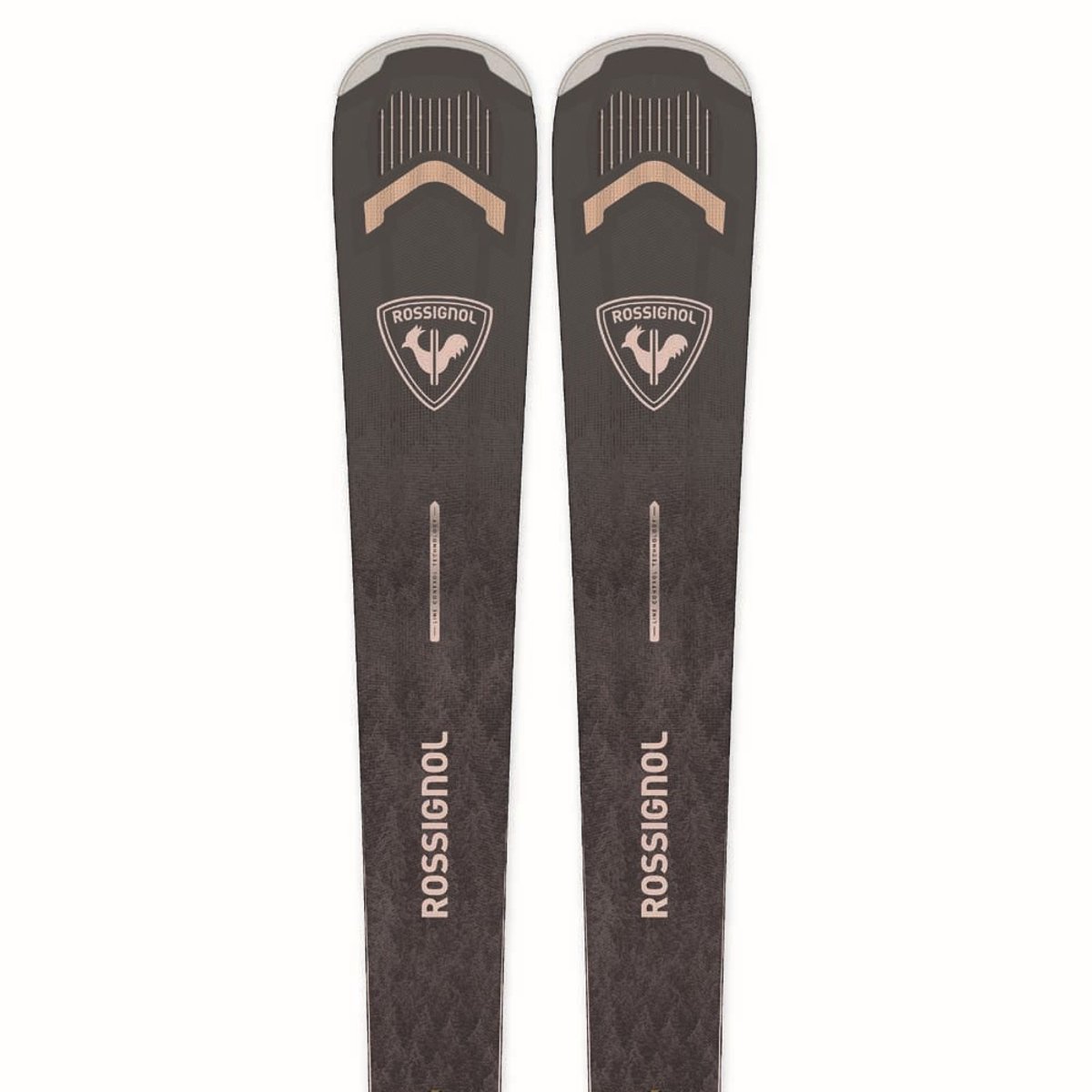 Rossignol Arcade W 80 + XP10