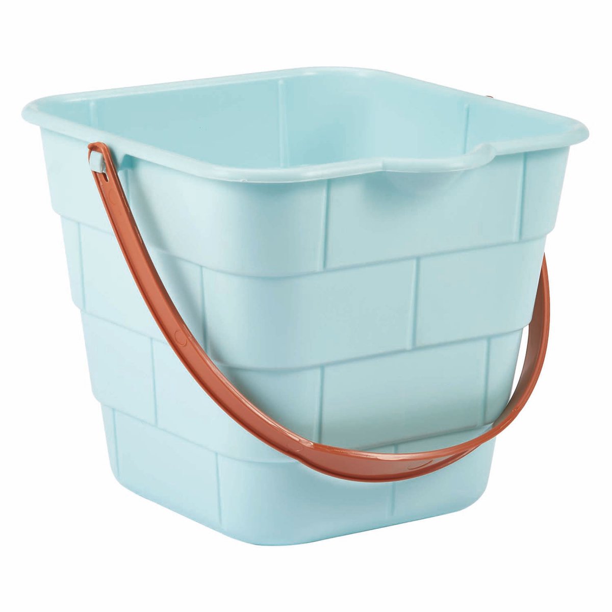 Ecoiffier Sandcastle Bucket - 16cm