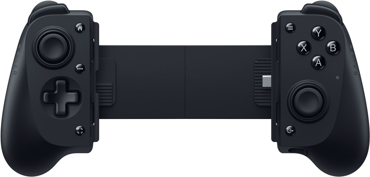 Razer Kishi V3 - Wired Controller