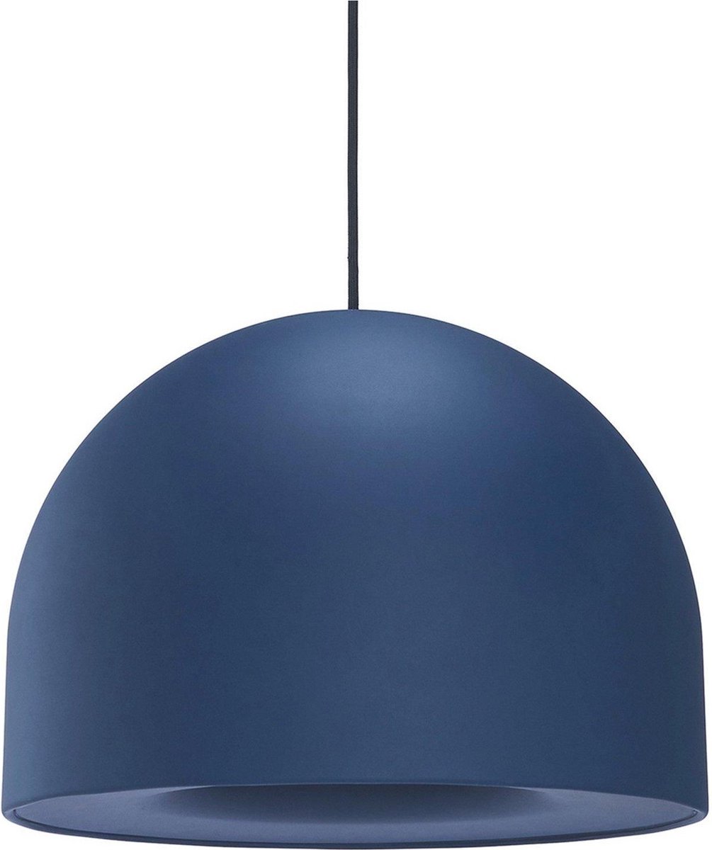 PR Home Lampada a sospensione Norp 50 cm Blue