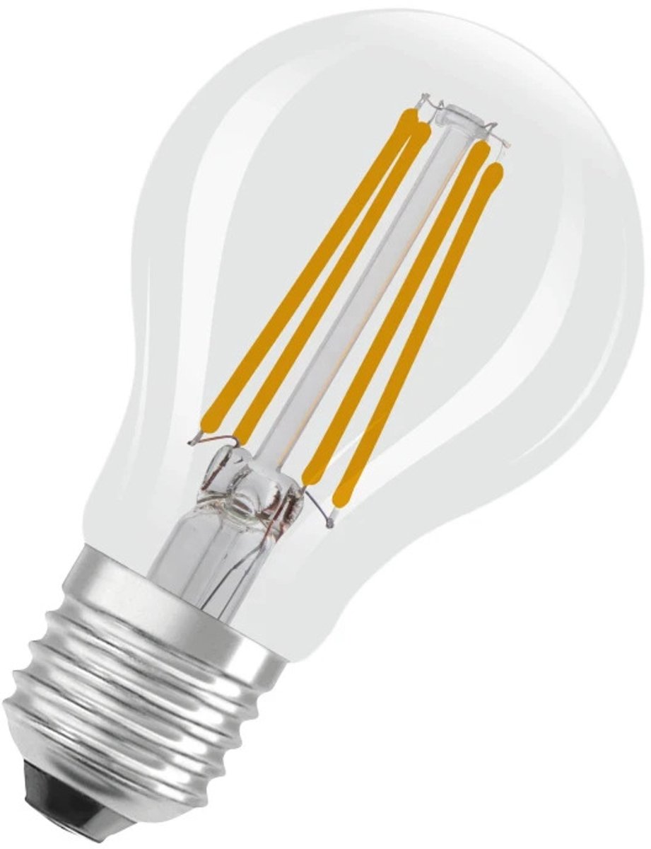 Osram LED pære standard filament 806lm 5,9W/827 (60W) E27