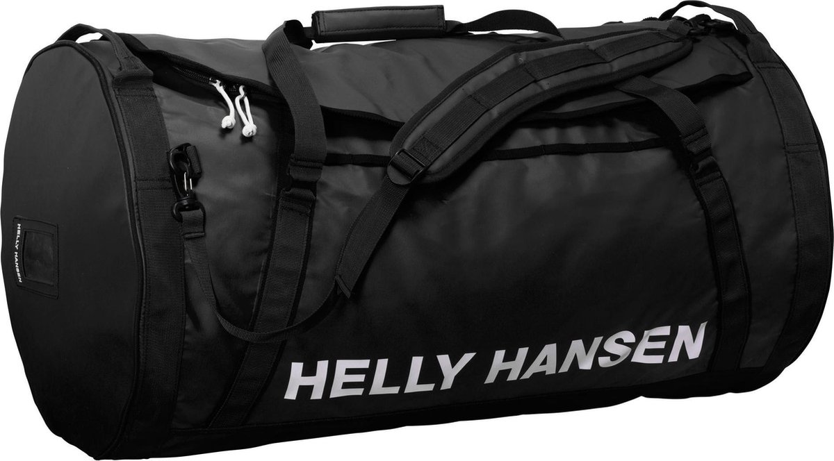 Helly Hansen HH Duffel Bag 2 90L, czarny