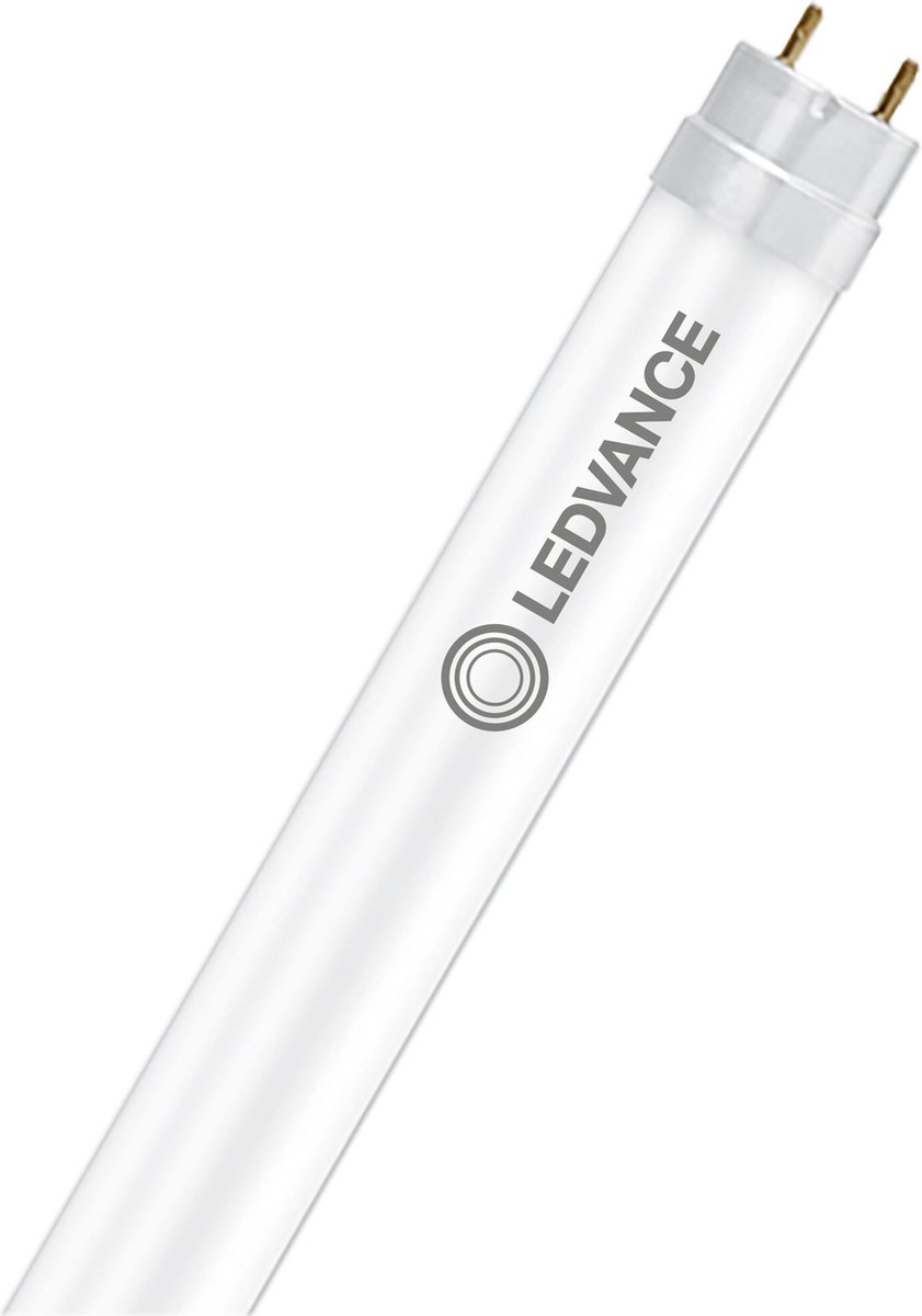 Osram LED pære T8 Value 1500mm 2000lm 18,3W/830 (58W) 230V+EM G13