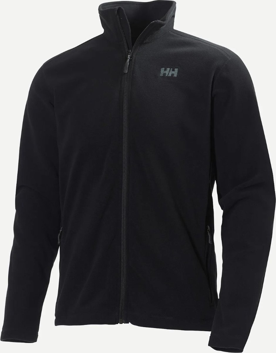Helly Hansen Daybreaker, kurtka polarowa, męska, granatowa