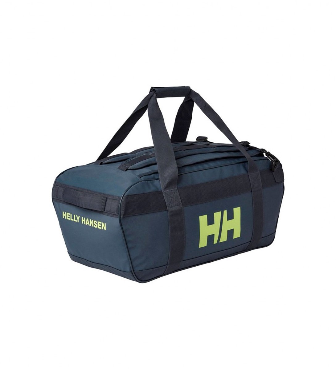 Torba podróżna Helly Hansen Scout Duffel Bag, 30 l, alpejski mróz