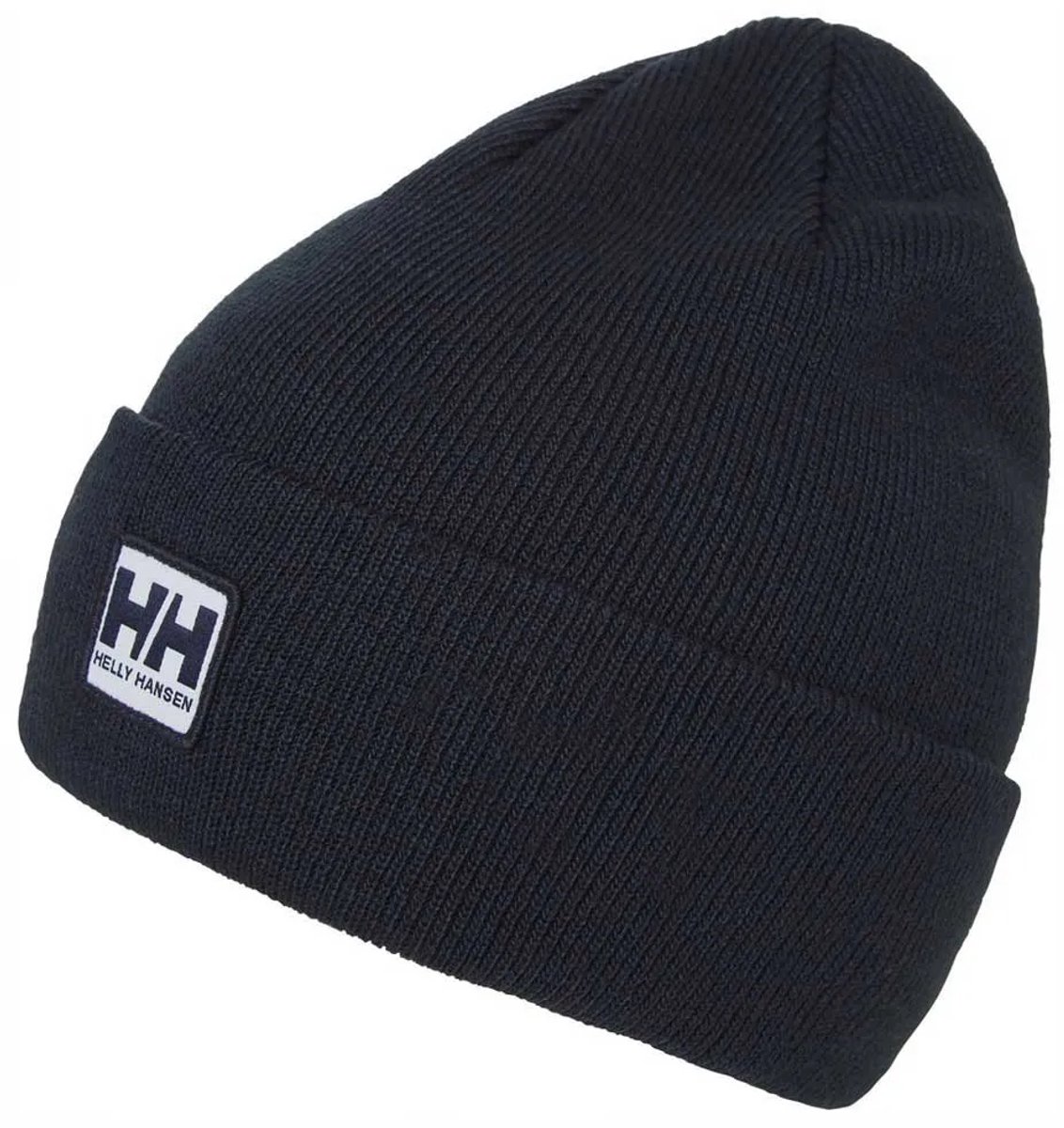 Helly Hansen Urban Cuff, czapka, navy
