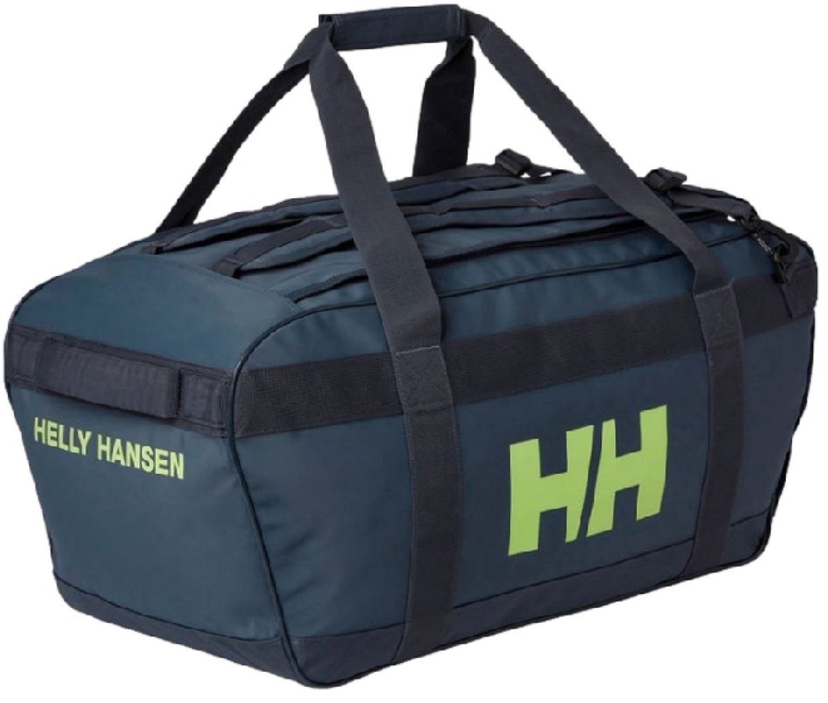 Helly Hansen, Scout Duffel Bag, torba podróżna, 70 l, alpejski mróz
