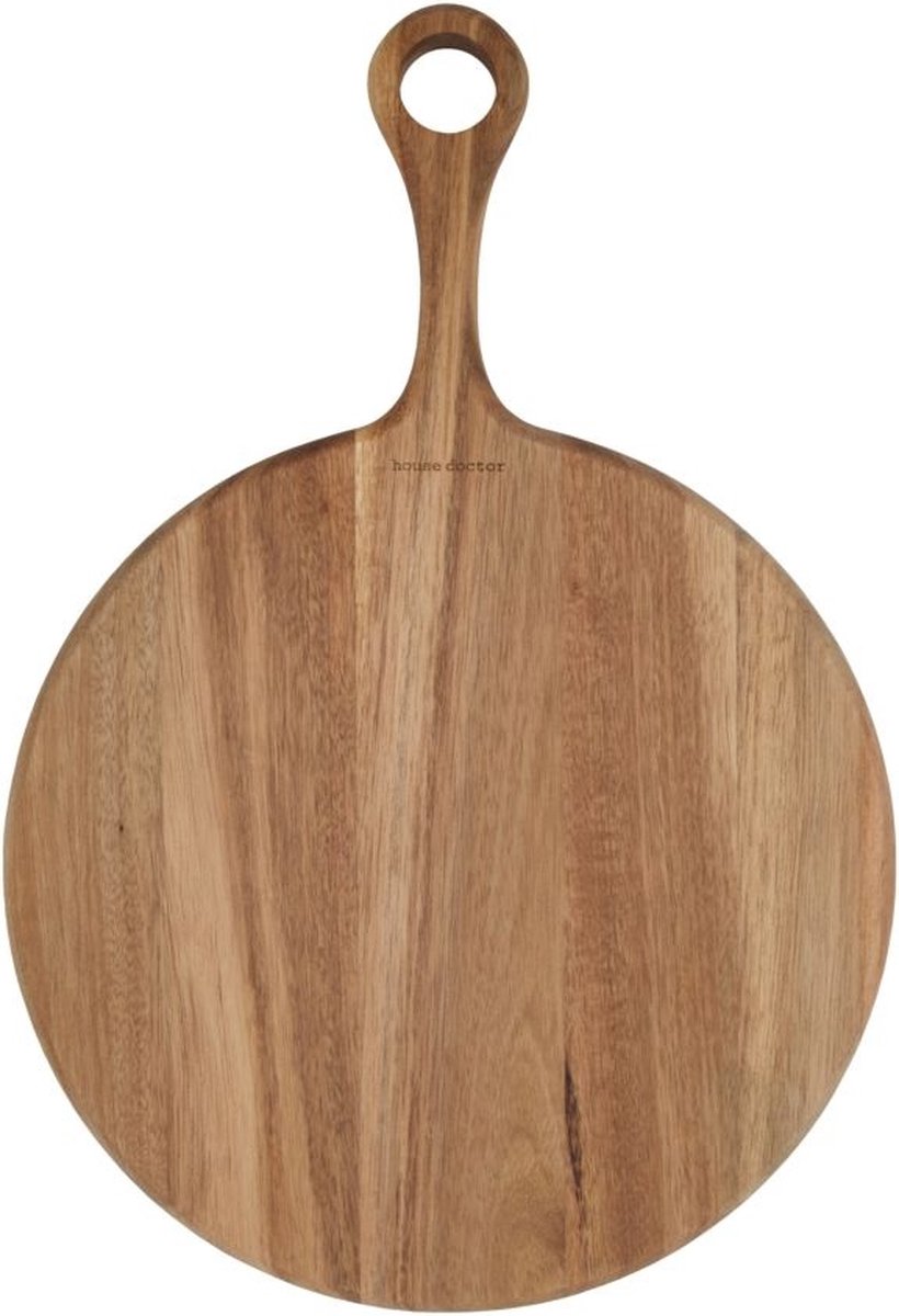House Doctor Tabla de cortar Eya 32x47 cm