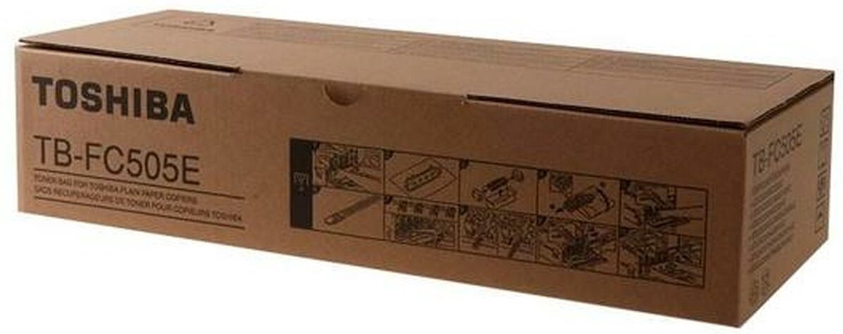 Toshiba TB FC505E
