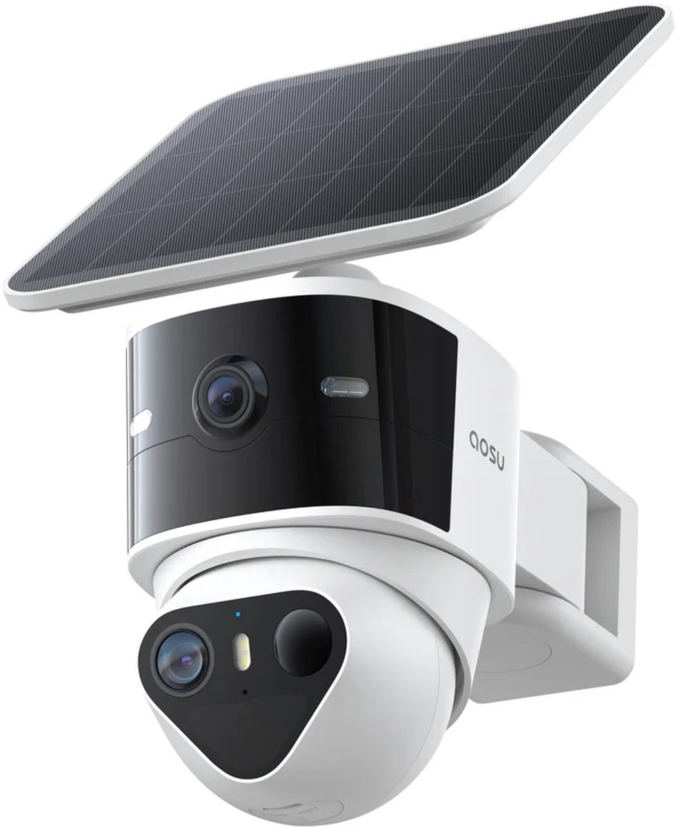 Aosu SolarCam T2 Pro